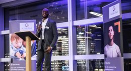 Taking stock: My journey from prison to a career in the City