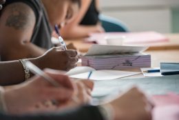 I spent 40 years being told I was stupid