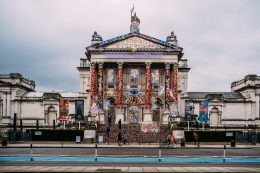 Dalton’s story: “I felt like someone believed in me”